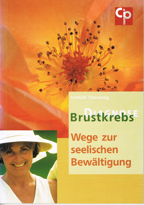 Buchtitel: Diagnose Brustkrebs