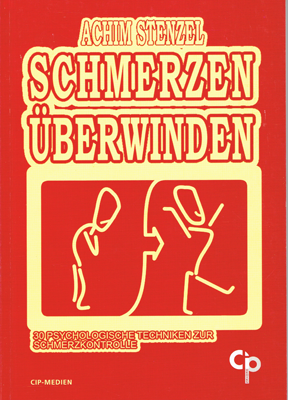 Buchtitel: Schmerzen Überwinden