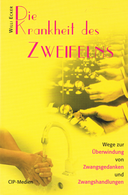 Buchtitel: Die Krankheit des Zweifelns